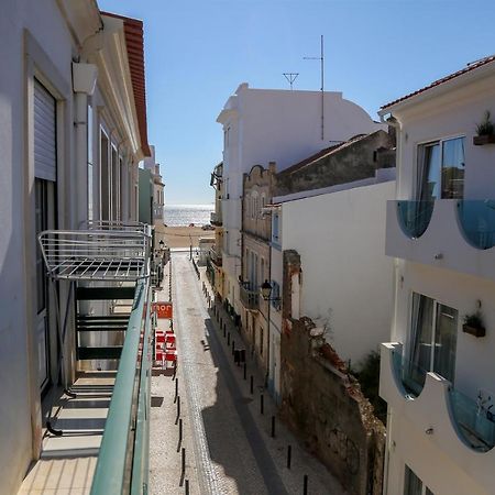 Casa De Praia Nazaré Exterior photo
