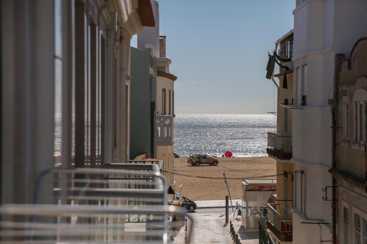 Casa De Praia Nazaré Exterior photo